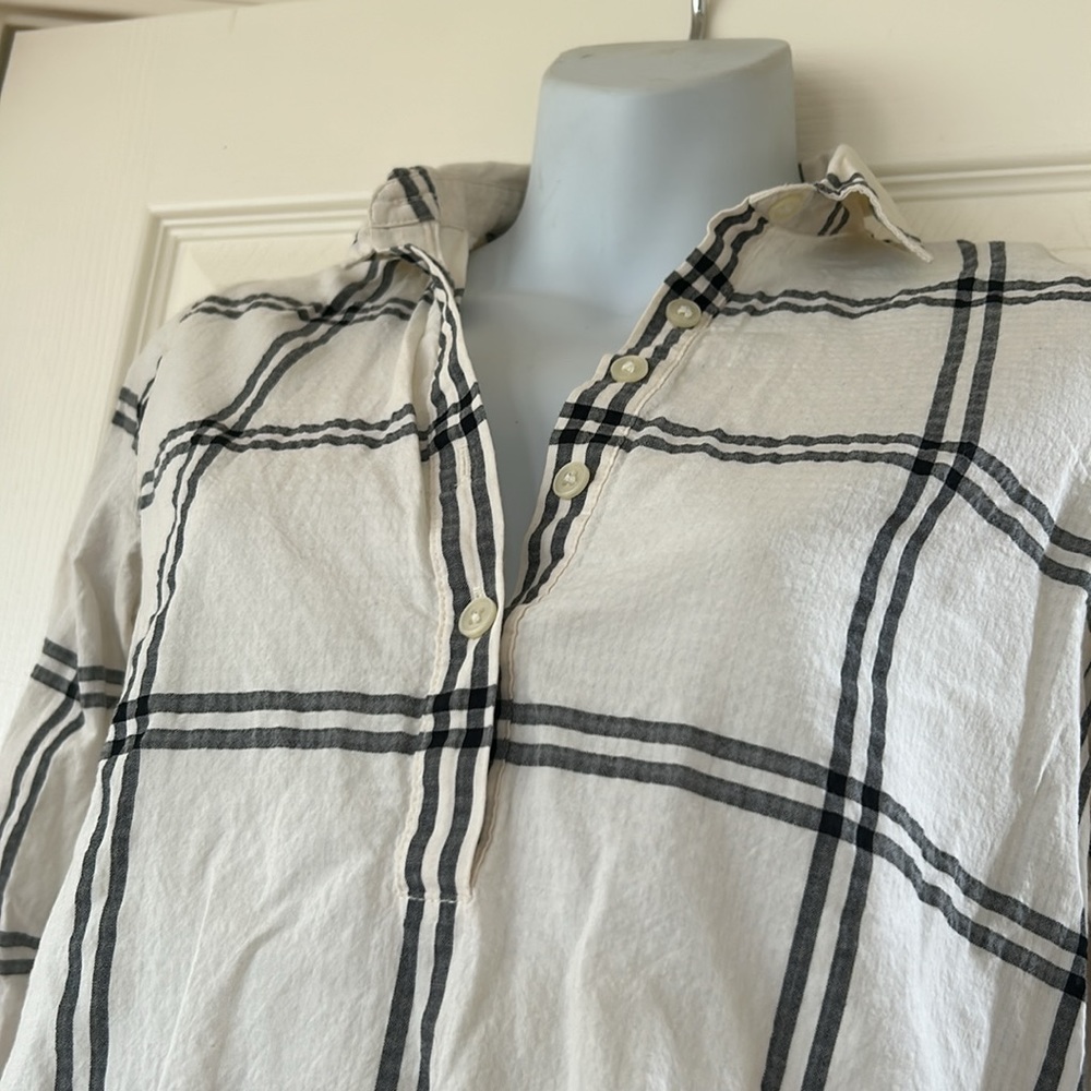 Loft Blouse - Picture 2 of 4